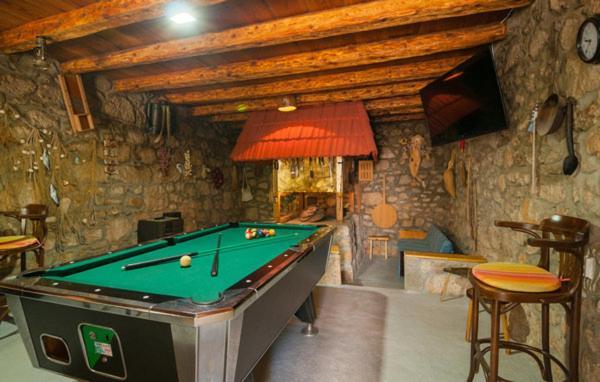 Holiday Home Perunika Zezevica Exterior foto