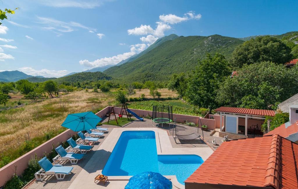 Holiday Home Perunika Zezevica Exterior foto
